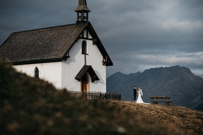 Private Photo Session With a Local Photographer in Zermatt - Meeting and Pickup Information