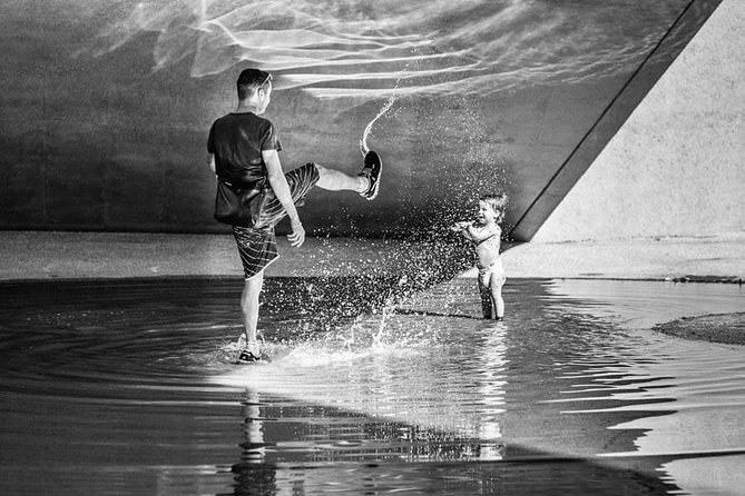 Private Photo Session With a Local Photographer in Zug - Additional Information