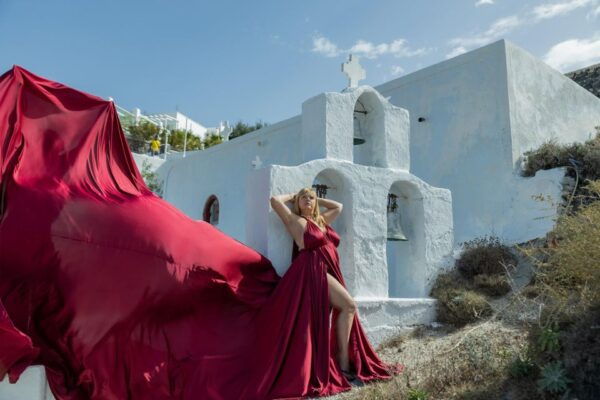 Private Photo Session With a Local Photographer - The Sum Up