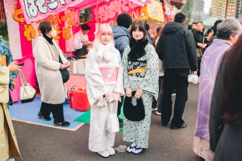 Private photo sessions throughout Japan - FAQs