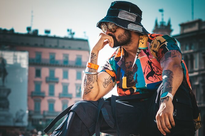 Private Photo Shoot Experience in Trieste Italy - Additional Information