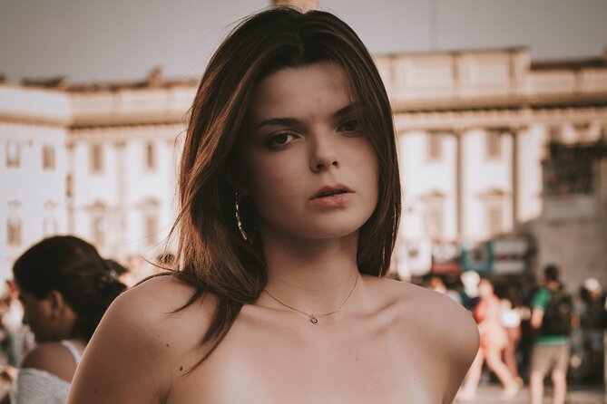 Private Photo Shoot Experience in Trieste Italy - Booking and Confirmation