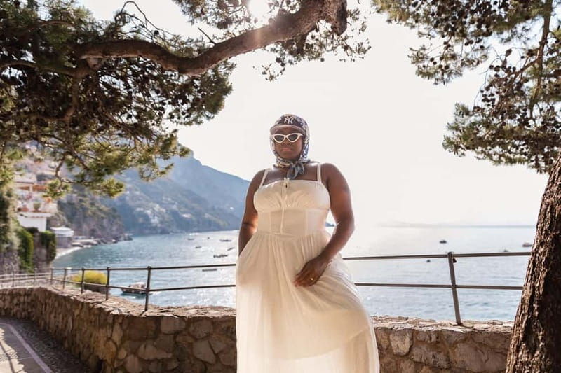 Private Photo Shoot in Amalfi Coast with Walter Campisi - Who Is This Experience Best For?