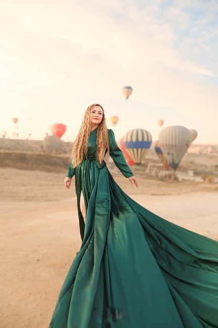 Private Photo Shoot in Cappadocia With Transportation 2 hour - FAQ