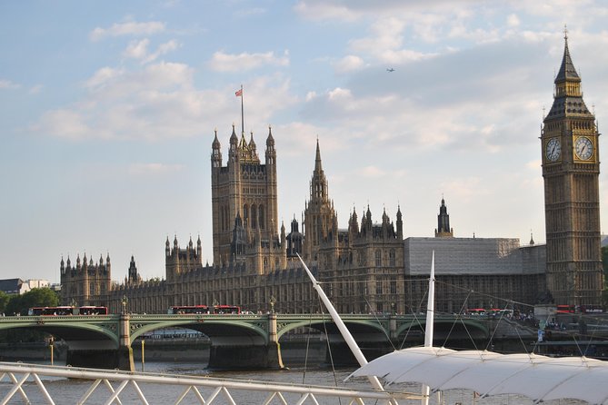 Private Photo Shoot in London With a Professional Photographer - Cancellation Policy for the Photo Shoot