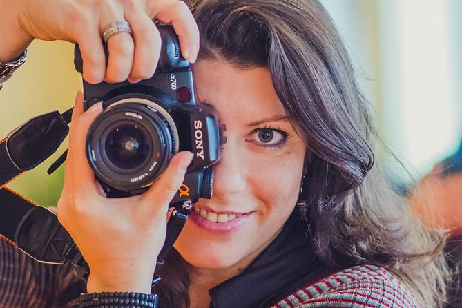 Private Photo Shoot in Lucca - Reviews and Ratings