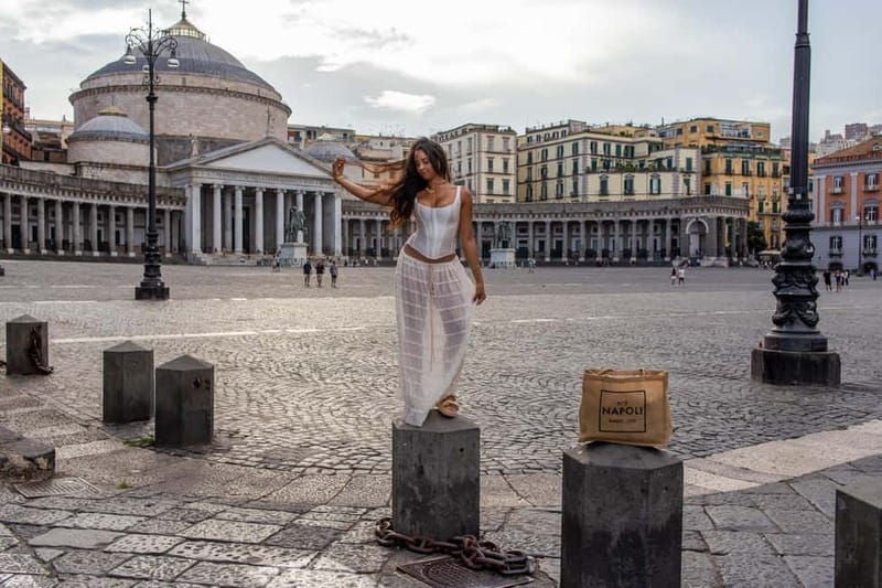 Private Photo Shoot in Naples with a Local Photographer - Good To Know