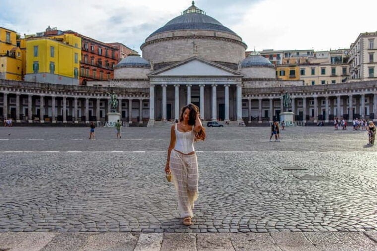 Private Photo Shoot in Naples with a Local Photographer - Practical Details and Value
