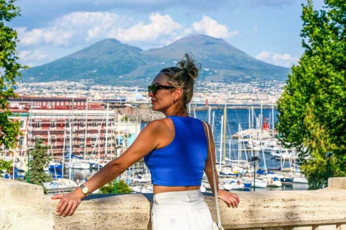 Private Photo Shoot in Naples with a Local Photographer - Final Thoughts