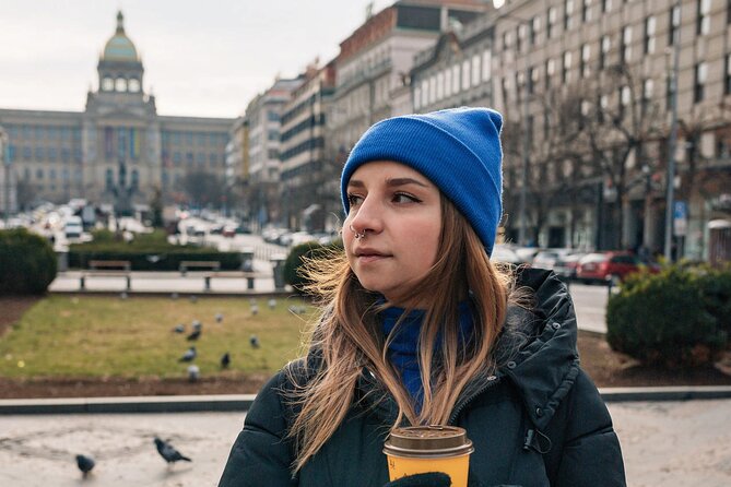 Private Photo Shoot in Prague Old Town - Booking Information