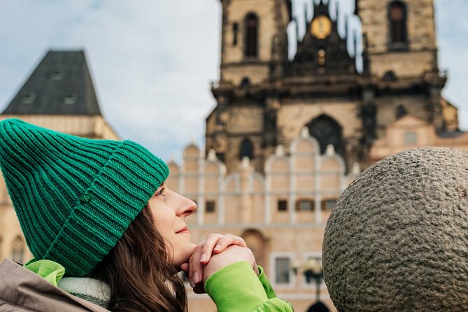 Private Photo Shoot in Prague Old Town - Review Information