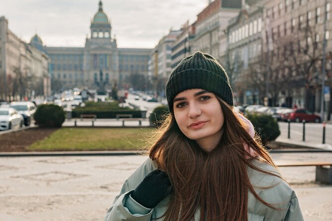 Private Photo Shoot in Prague Old Town - Frequently Asked Questions