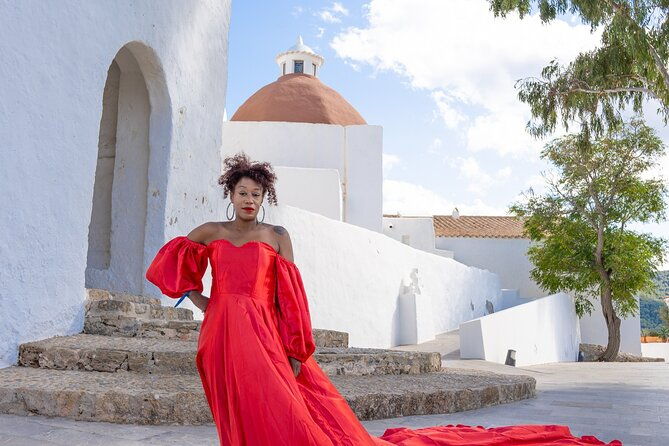 Private Photo Shoot in San Francisco - Why This Experience Works for Different Travelers