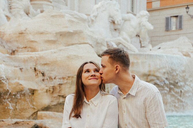 Private Photo Shoot in Sunny Rome - Directions