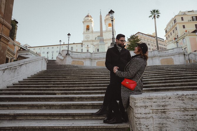 Private Photo Shoot in Sunny Rome - Frequently Asked Questions