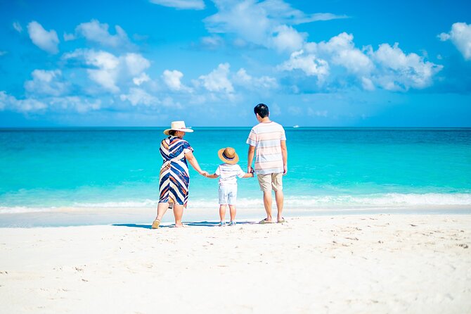 Private Photo Shoot in Turks and Caicos - Pricing and Booking