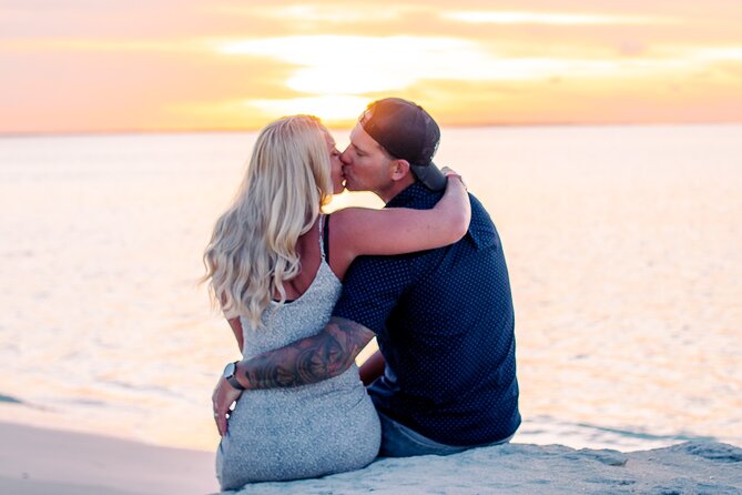 Private Photo Shoot in Turks and Caicos - Meeting and Pickup Details