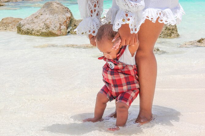 Private Photo Shoot in Turks and Caicos - Cancellation Policy