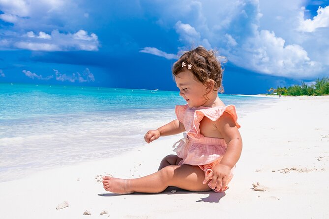 Private Photo Shoot in Turks and Caicos - Common Questions