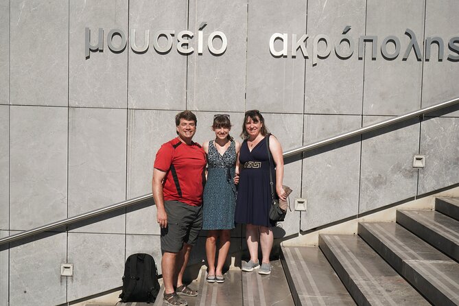 Private Photo Shoot Tour in Athens by a Top Pro - What To Expect
