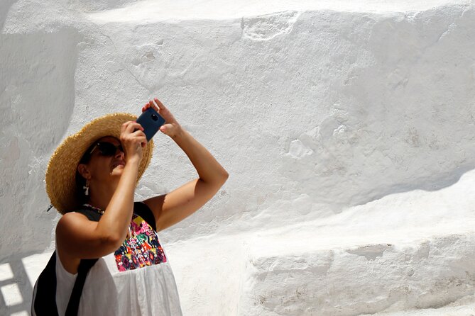 Private Photo Shoot Tour in Athens by a Top Pro - Terms & Conditions