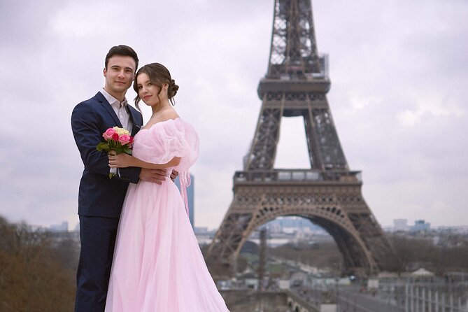 Private Photo Shoot Tour With Professional Photographer - Good To Know