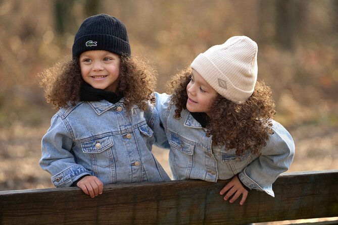 Private Photo Shoot Tour With Professional Photographer - What To Expect During the Photo Shoot Tour