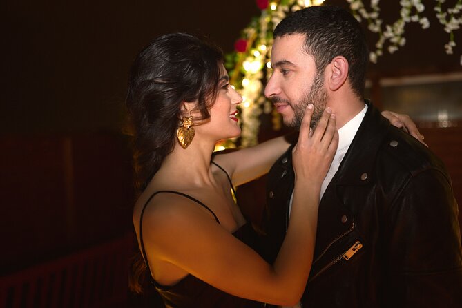 Private Photo Shoot Tour With Professional Photographer - Cancellation Policy and Refund Information