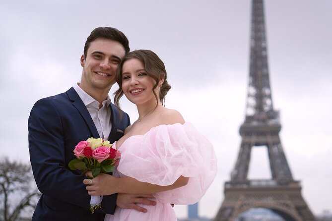 Private Photo Shoot Tour With Professional Photographer - Common Questions