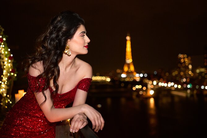 Private Photo Shoot Tour With Professional Photographer - The Sum Up