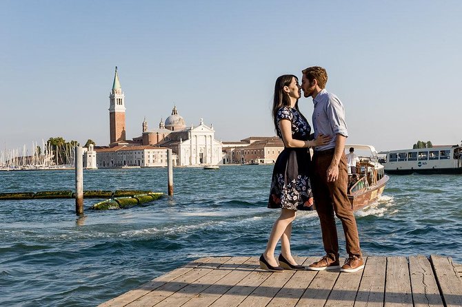 Private Photo Shoot & Walking Tour - Pricing and Cancellation Policy