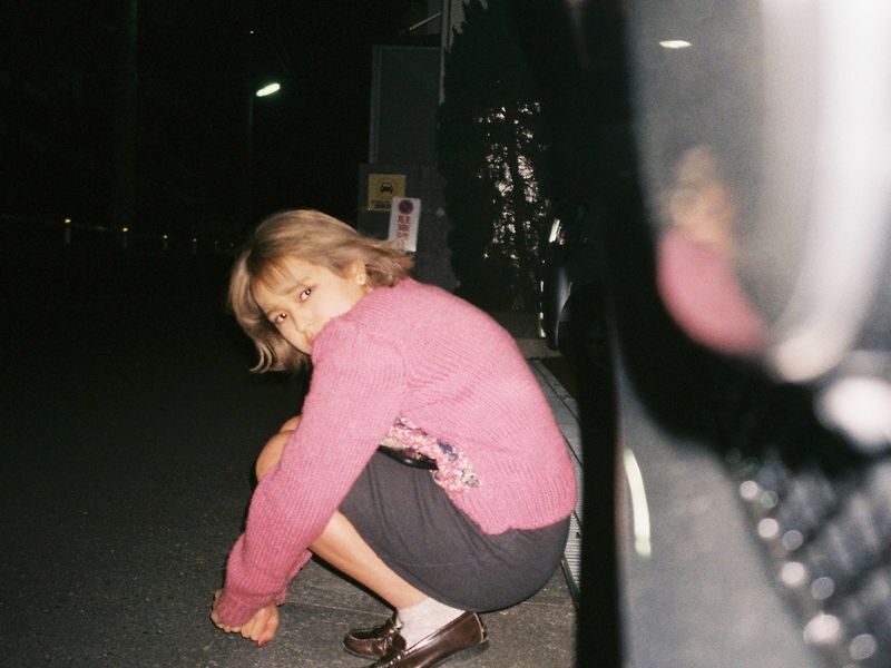 Private photo shoot with a film camera (Tokyo) - Choosing a neighborhood that fits your photos
