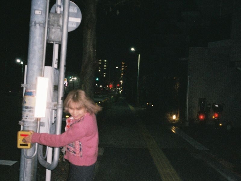 Private photo shoot with a film camera (Tokyo) - Who will enjoy this, and who should skip it