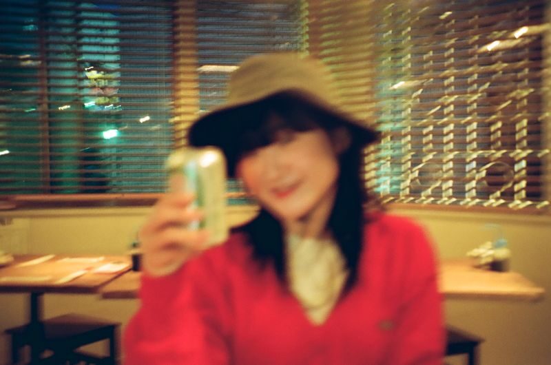 Private photo shoot with a film camera (Tokyo) - Should you book this Tokyo film photo shoot?