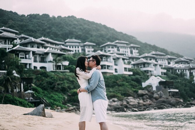 Private Photo Shoot With a Professional Photographer in Da Nang - Duration and Packages for Private Photo Shoots