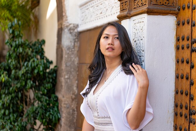 Private Photo Shooting in Casablanca - Frequently Asked Questions