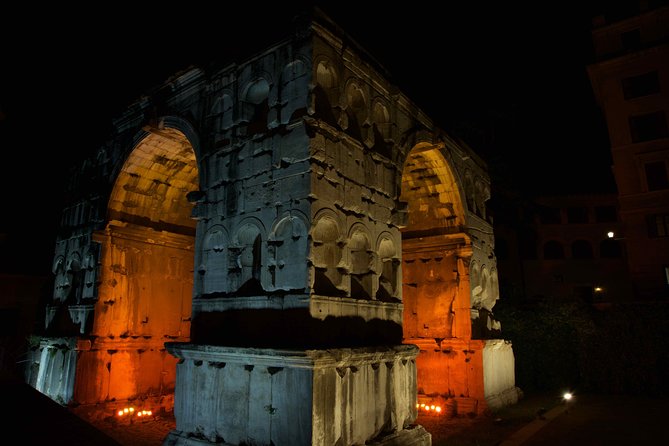 Private Photo Tour and Workshop in Rome Dusk to Dawn - Reviews From Satisfied Travelers