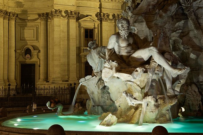 Private Photo Tour and Workshop in Rome Dusk to Dawn - Additional Information and Traveler Photos