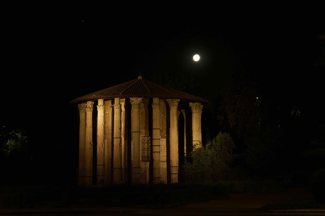 Private Photo Tour and Workshop in Rome Dusk to Dawn - Common Questions