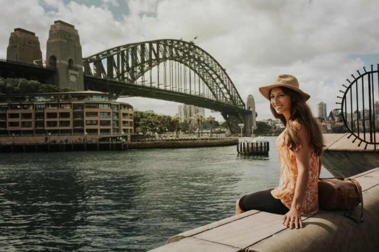 Private Photo Tour at Sydney'S Most Iconic Locations - Booking and Reservation Details