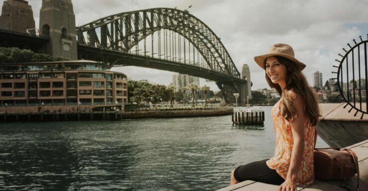 Private Photo Tour at Sydney'S Most Iconic Locations - Experience and Services Offered