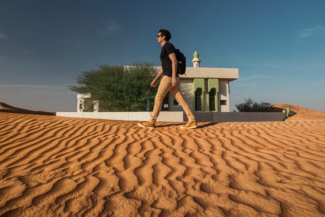 Private Photo Tour in Abandoned Village With Well-Known Local Photographer - Private Tour/Activity