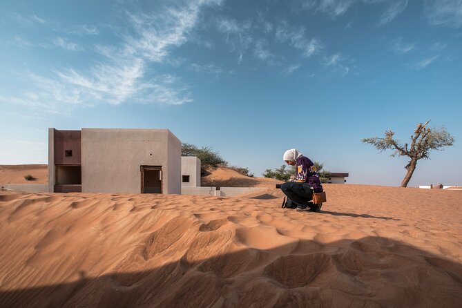 Private Photo Tour in Abandoned Village With Well-Known Local Photographer - Confirmation and Accessibility Details