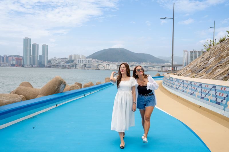Private Photo Tour in Busan - What to know before you book