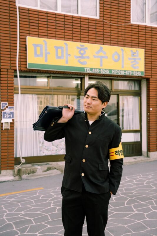 Private Photo Tour in Busan - Who should book this photo session?
