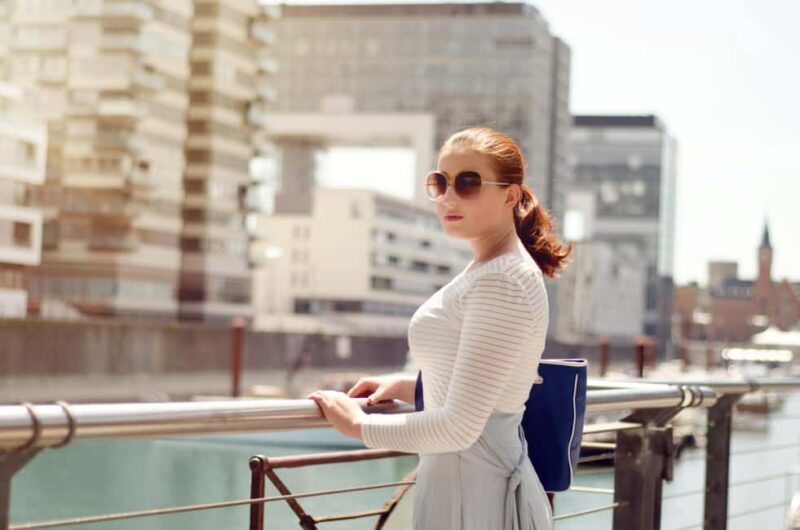 Private photo tour in Cologne top spots & professional portraits - Who Should Book This Tour?