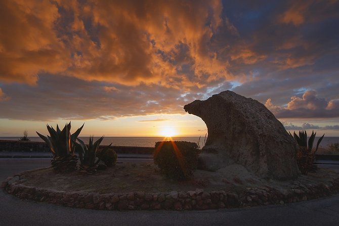Private Photo Tour in Forio - Tour Start Time