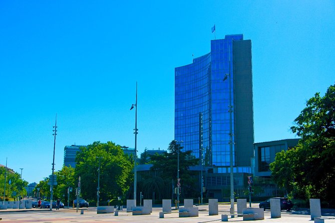Private Photo Tour in Geneva - Local Photographer Knows Best Geneva Locations