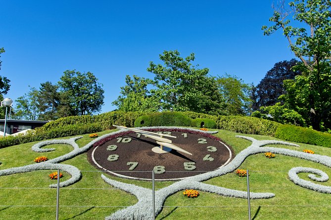 Private Photo Tour in Geneva - Common Questions