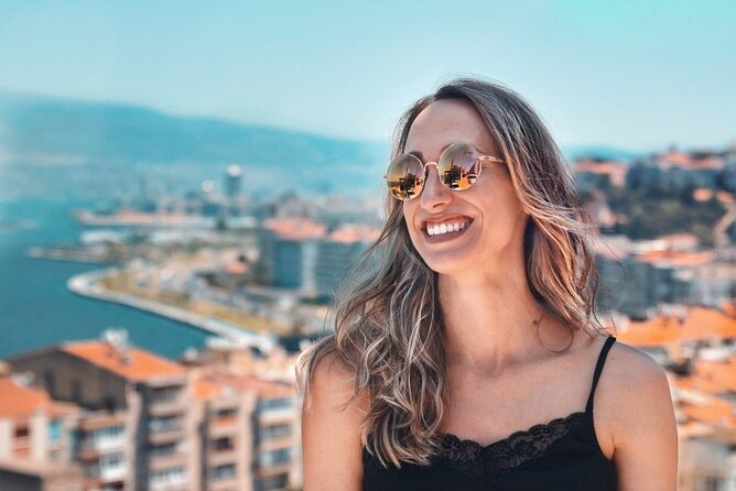 PRIVATE PHOTO TOUR in IZMIR - PHOTO & Video Experience in IZMIR - Whats Included